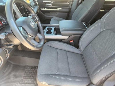 2024 RAM 1500 Lone Star