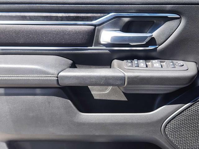 2024 RAM 1500 Lone Star