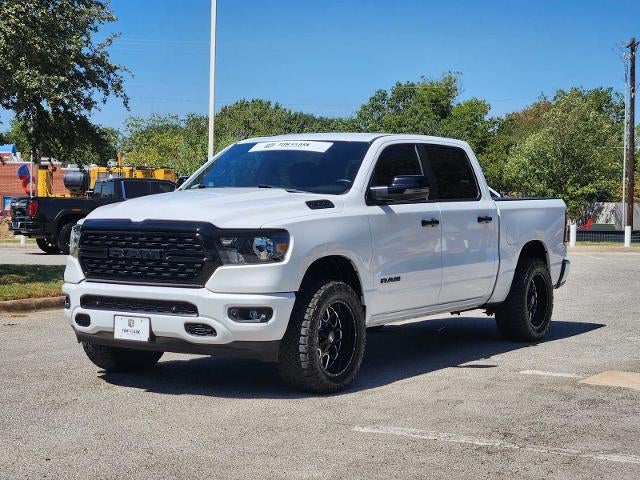 2024 RAM 1500 Lone Star