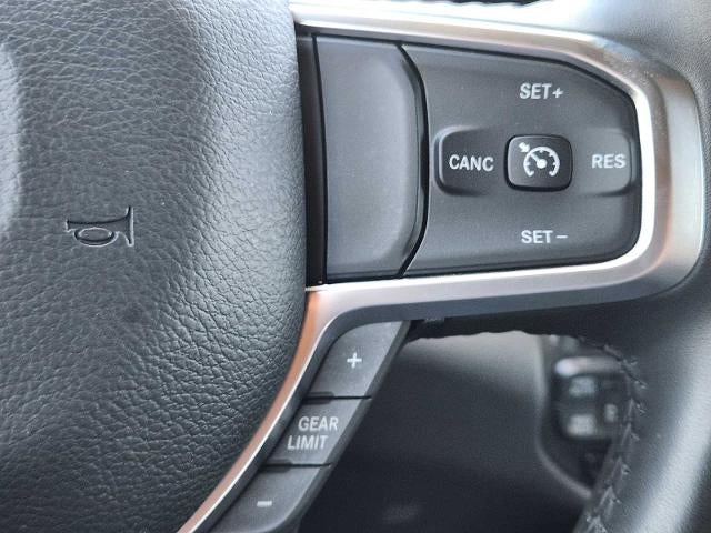 2024 RAM 1500 Lone Star