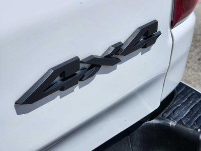 2024 RAM 1500 Lone Star