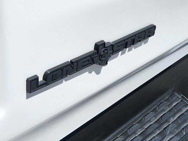 2024 RAM 1500 Lone Star