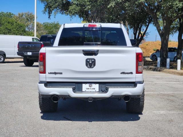 2024 RAM 1500 Lone Star