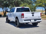 2024 RAM 1500 Lone Star