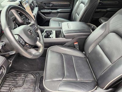 2025 RAM 1500 Limited