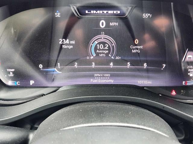 2025 RAM 1500 Limited