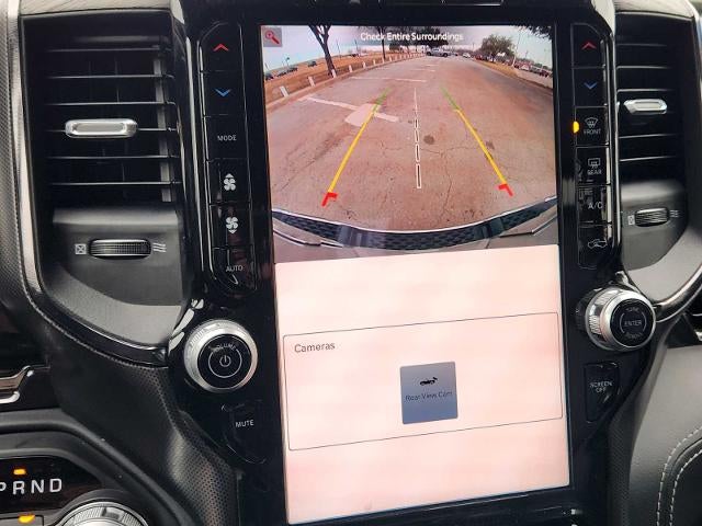 2025 RAM 1500 Limited