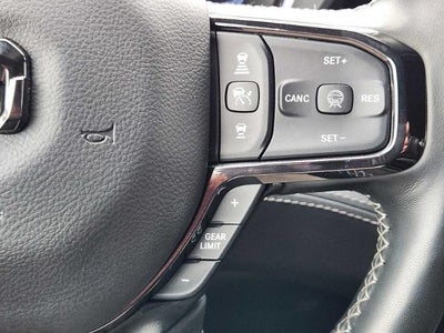 2025 RAM 1500 Limited