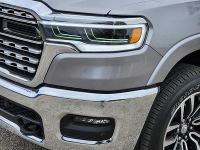 2025 RAM 1500 Limited