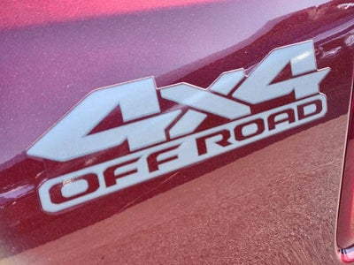 2022 RAM 1500 Longhorn