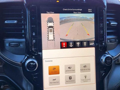 2022 RAM 1500 Longhorn