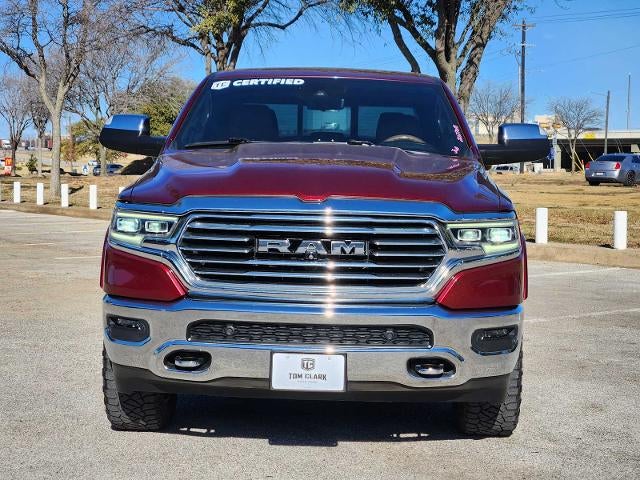 2022 RAM 1500 Longhorn