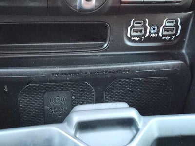 2022 RAM 1500 Longhorn