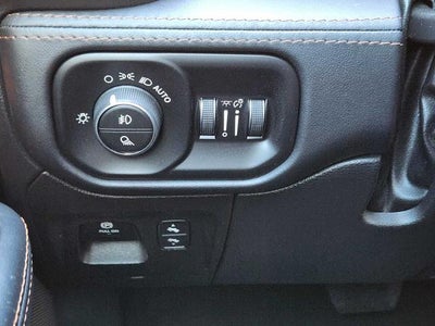 2022 RAM 1500 Longhorn