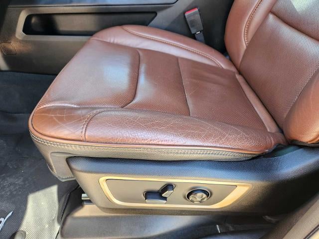 2022 RAM 1500 Longhorn