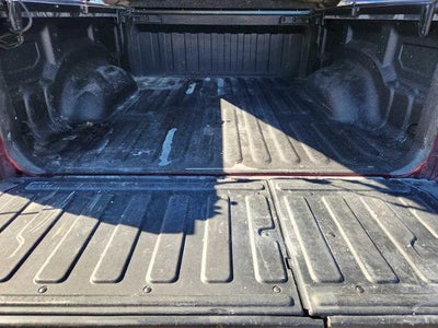 2022 RAM 1500 Longhorn