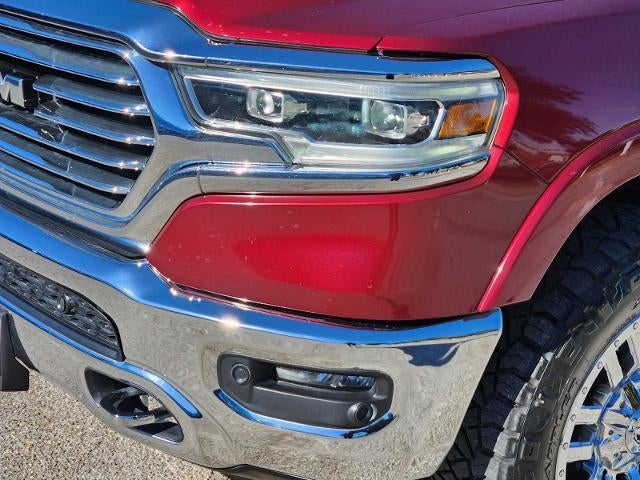 2022 RAM 1500 Longhorn