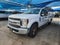 2018 Ford Super Duty F-250 SRW XL
