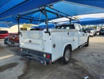 2018 Ford Super Duty F-250 SRW XL
