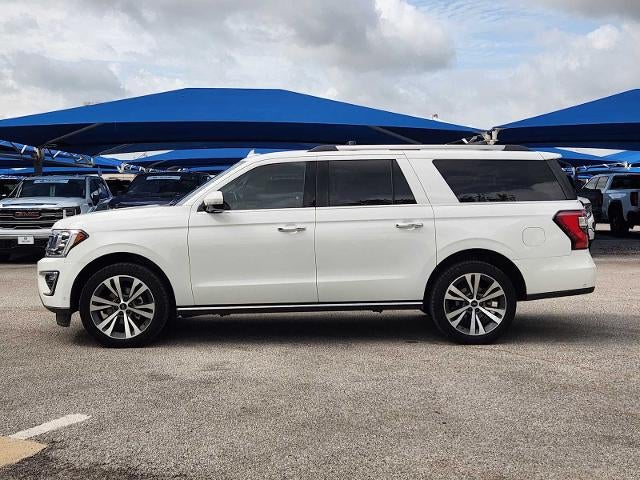 2021 Ford Expedition Max Limited