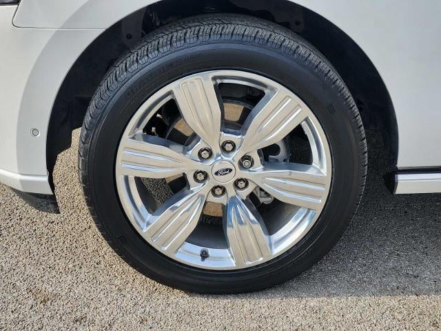 2022 Ford Expedition Platinum