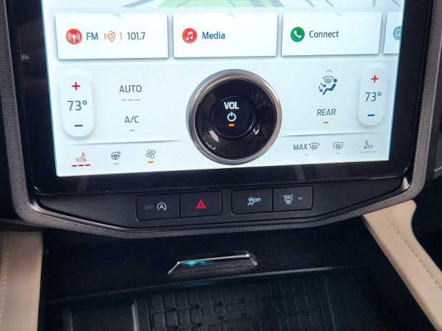 2022 Ford Expedition Platinum