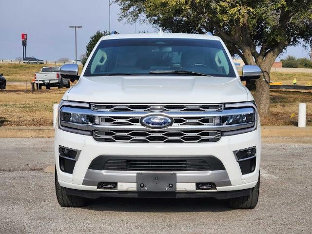2022 Ford Expedition Platinum