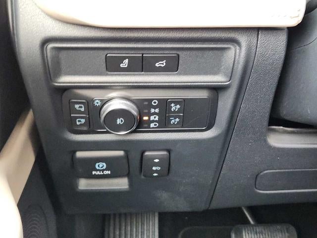 2022 Ford Expedition Platinum