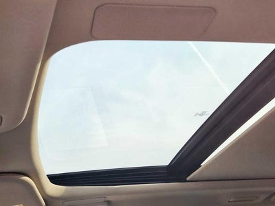 2022 Ford Expedition Platinum