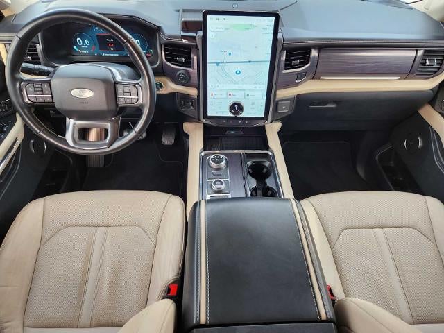2022 Ford Expedition Platinum