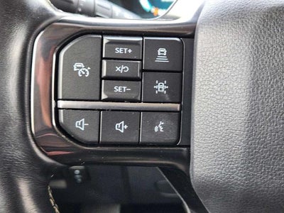 2022 Ford Expedition Platinum