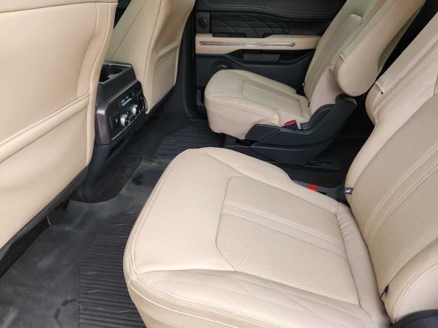 2022 Ford Expedition Platinum