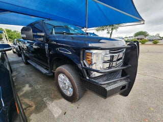 2019 Ford Super Duty F-250 SRW XL