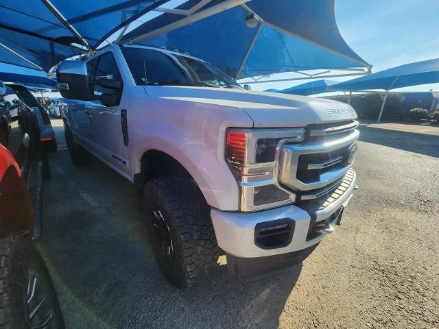 2022 Ford Super Duty F-250 SRW XL