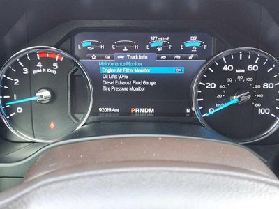 2020 Ford Super Duty F-250 SRW XL
