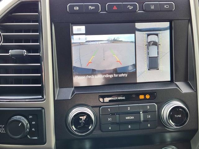 2020 Ford Super Duty F-250 SRW XL