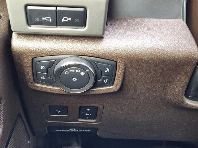 2020 Ford Super Duty F-250 SRW XL