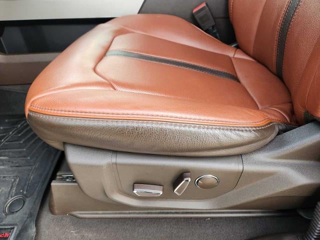 2020 Ford Super Duty F-250 SRW XL