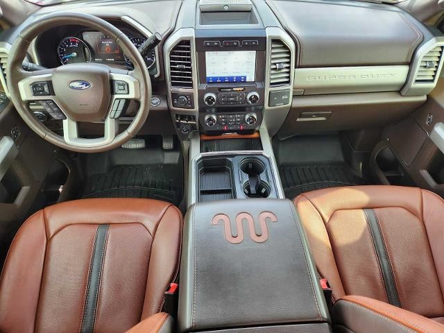 2020 Ford Super Duty F-250 SRW XL