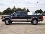 2020 Ford Super Duty F-250 SRW XL