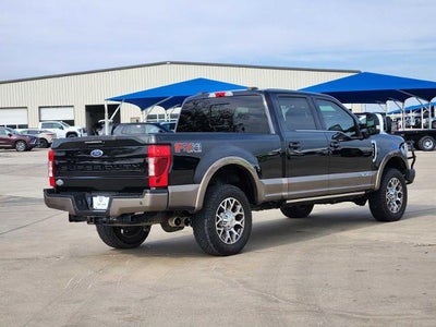 2020 Ford Super Duty F-250 SRW XL