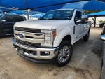 2018 Ford Super Duty F-250 SRW XL