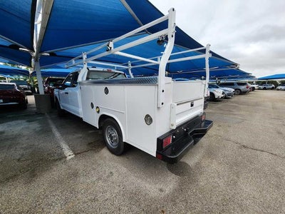 2024 Ford Super Duty F-250 SRW XL