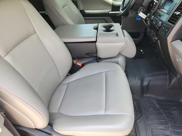 2022 Ford Super Duty F-250 SRW XL
