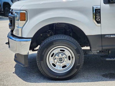 2022 Ford Super Duty F-250 SRW XL