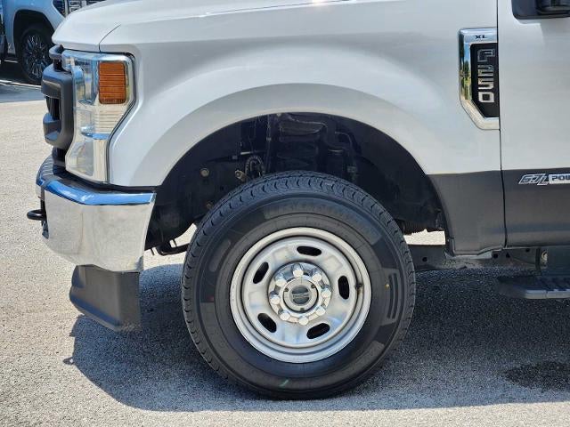 2022 Ford Super Duty F-250 SRW XL