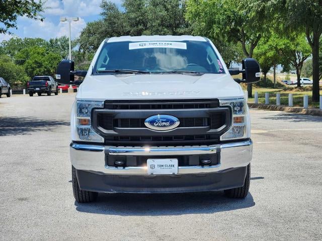 2022 Ford Super Duty F-250 SRW XL