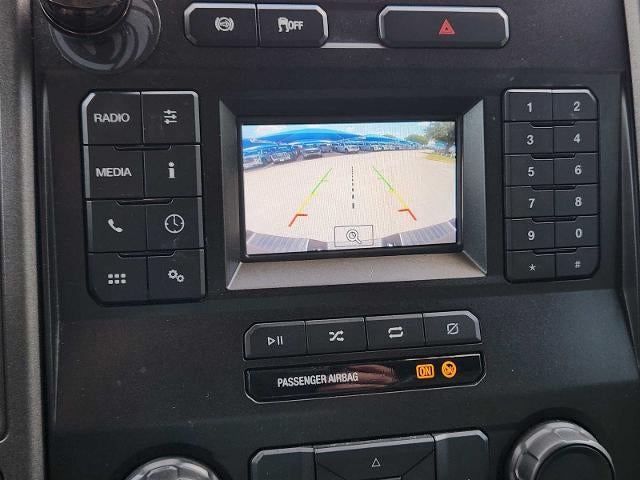 2022 Ford Super Duty F-250 SRW XL