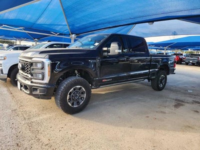 2024 Ford Super Duty F-250 SRW XL
