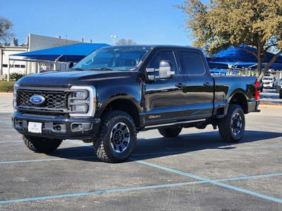 2024 Ford Super Duty F-250 SRW XL